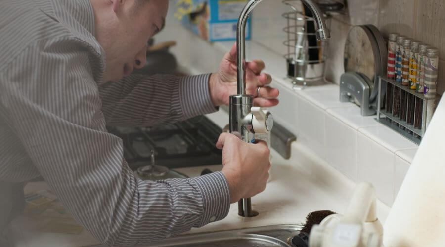 Professional expert plumbing services in Rollinsford, NH